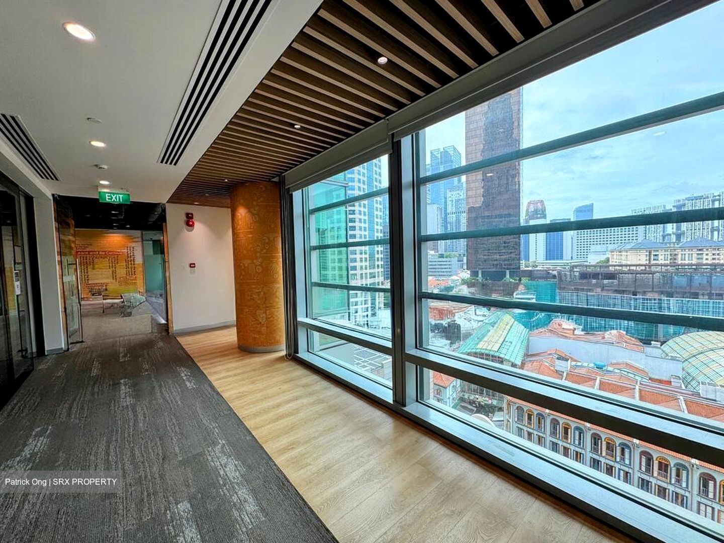 Capital Square (D1), Office #584856881